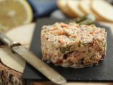 Receta Ensaladilla de sardinas