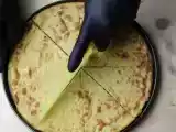 Receta Faina casero, paso a paso