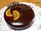 Receta Tarta chocolatisima. espectacular