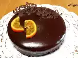Receta Tarta chocolatisima. espectacular