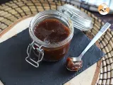 Receta Caramelo de dátiles (sin azúcares añadidos)