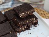 Receta Brawnie: el brownie crudo con dátiles