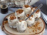 Receta Vasitos mousse de galleta speculoos