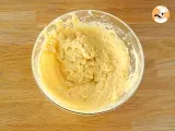 Receta Crema de almendras - receta fácil