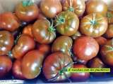 Receta Como pelar tomates fácilmente: microondas y soplete