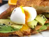 Receta Huevos mollet ¡consigue la cocción perfecta!