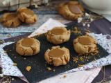 Receta Galletas sabor speculoos con sólo 3 ingredientes