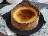 Receta Flankie, la alianza perfecta entre cookie y flan