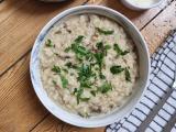 Receta Risotto de setas en thermomix, receta rápida