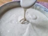 Receta Salsa bechamel muy fácil con thermomix