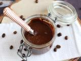 Receta Por fin una crema para untar con sabor a café! con chocolate y avellanas