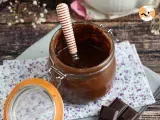 Receta Crema de chocolate para untar tipo nutella, pero mucho mejor!