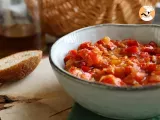 Receta Tomatada, salsa de tomate fácil