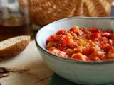 Receta Tomatada, salsa de tomate fácil