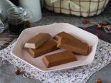 Receta Gianduja casera, la chocolatina de avellanas italiana perfecta para acompañar el café