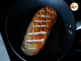 Receta Cómo cocinar un magret de pato a la plancha