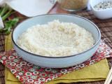 Receta Cómo hacer arroz basmati