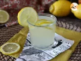 Receta Limoncello spritz, ¡el cóctel perfecto para este verano!
