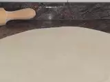 Receta Masa de pizza casera en 10 minutos