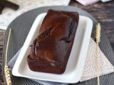 Receta Bizcocho vegano de chocolate y almendras