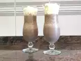 Receta Frappé de oreo (batido de oreo)