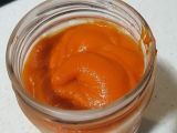 Receta Salsa de tomate frito