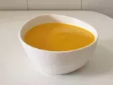 Receta Crema de zanahoria
