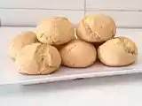 Receta Pan de queso