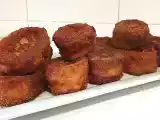 Receta Torrijas con un toque de anís