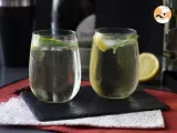 Receta Spritz st-germain, el cóctel con licor de flor de saúco