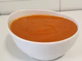 Receta Salsa de tomate casera