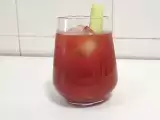 Receta Bloody mary