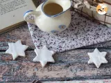 Receta Estrellas de canela ¡delciosas galletas navideñas!