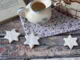 Receta Estrellas de canela ¡delciosas galletas navideñas!