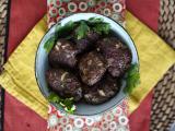 Receta Kefta, las deliciosas albóndigas turcas