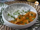 Receta Butter chicken, ¡el plato indio por excelencia!