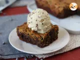 Receta Brookies, la perfecta combinación entre brownie y galleta