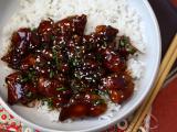 Receta Pollo teriyaki, ¡un clásico de la cocina japonesa!