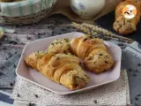 Receta Crookies, la combinación perfecta entre un croissant y una galleta