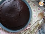 Receta ¿cómo preparar un delicioso pastel de chocolate sin lactosa?