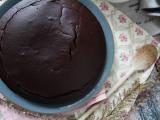 Receta ¿cómo preparar un delicioso pastel de chocolate sin lactosa?