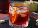 Receta Negroni, el cóctel italiano perfecto para el aperitivo