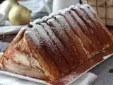 Receta Tronco de navidad sin molde con sabor a tiramisú: un dulce fácil y elegante para sorprender