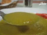 Receta Crema de verduras variadas