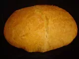 Receta Pan de boniato