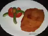 Receta Lomo adobado relleno ** paso a paso**