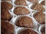 Receta Bombones ferrero