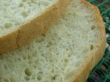 Receta Pan de jengibre