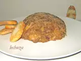 Receta Receta gallega: chicharrones