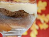 Receta Tiramisú en copa en thermomix